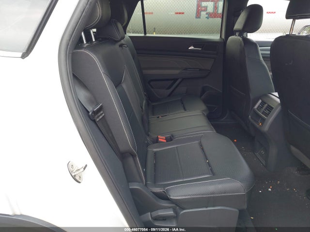 2023 VOLKSWAGEN ATLAS CROSS SPORT 2.0T SE W/TECHNOLOGY 8