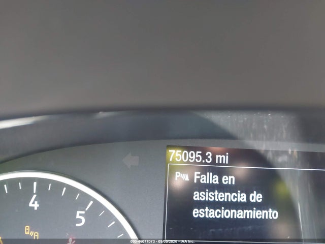 2021 FORD ECOSPORT TITANIUM 15