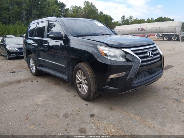 2014 LEXUS GX 