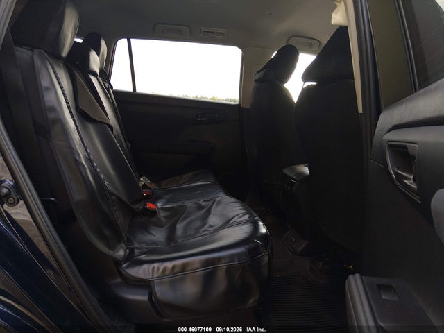 2023 TOYOTA HIGHLANDER LE 8