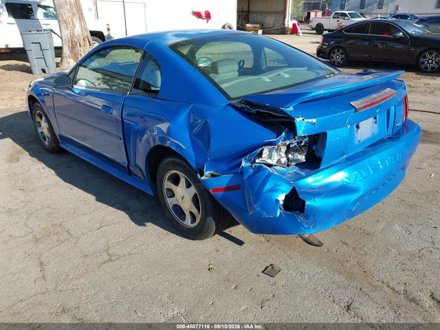 صورة 3 لـ 2000 FORD MUSTANG