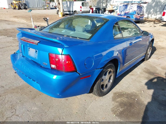 صورة 4 لـ 2000 FORD MUSTANG