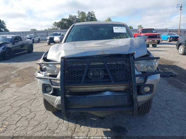 2021 TOYOTA TACOMA SR5 V6 12