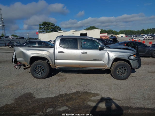 2021 TOYOTA TACOMA SR5 V6 13