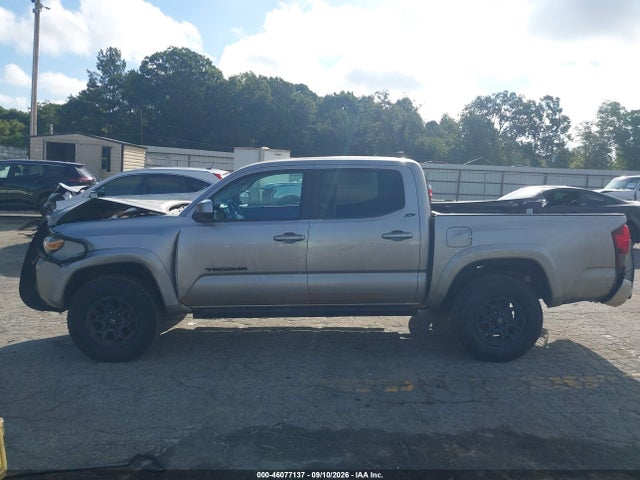 2021 TOYOTA TACOMA SR5 V6 14