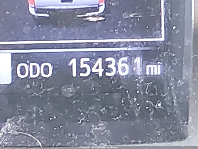 2021 TOYOTA TACOMA SR5 V6 15