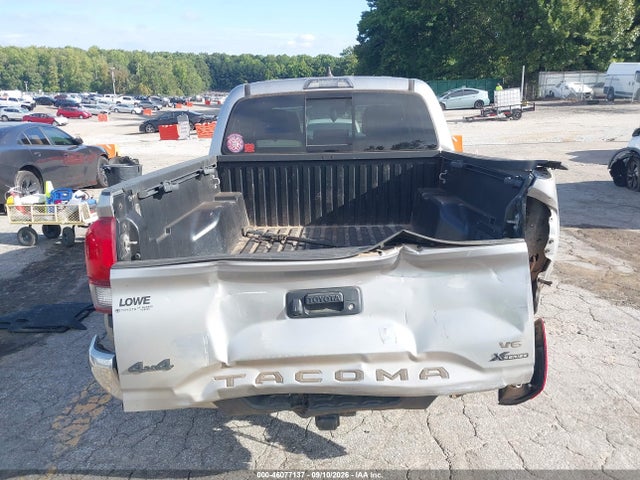 2021 TOYOTA TACOMA SR5 V6 16