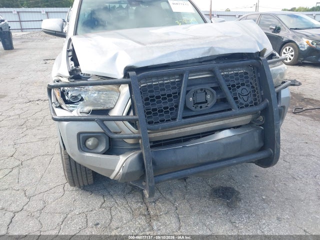 2021 TOYOTA TACOMA SR5 V6 6