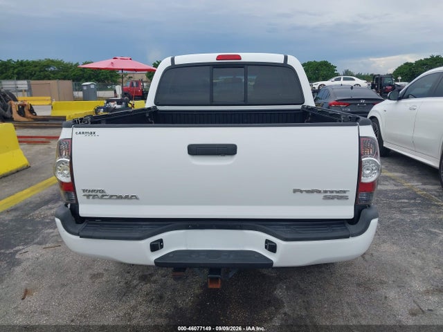 2013 Toyota TACOMA PRERUNNER — фото 16