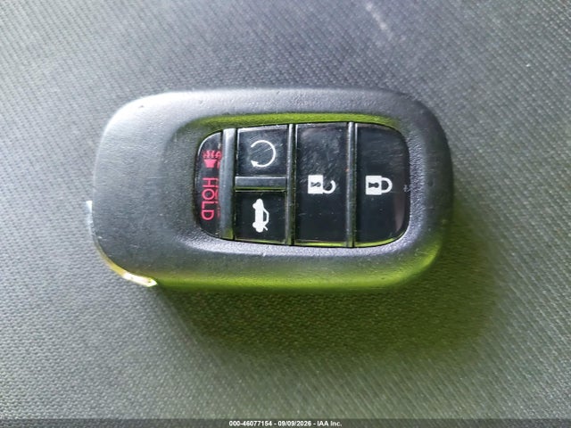 2022 HONDA CIVIC SPORT 11