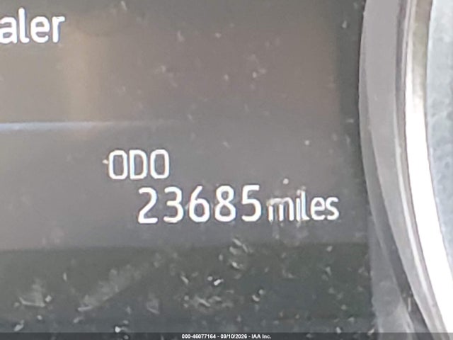 2022 TOYOTA CAMRY XSE HYBRID 16