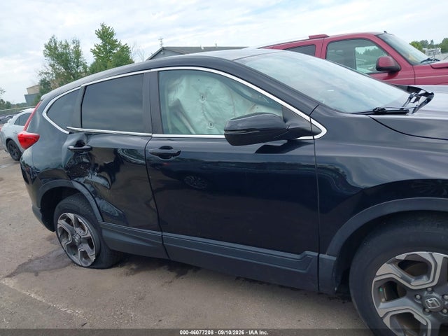 2018 HONDA CR-V EX-L/EX-L NAVI 13