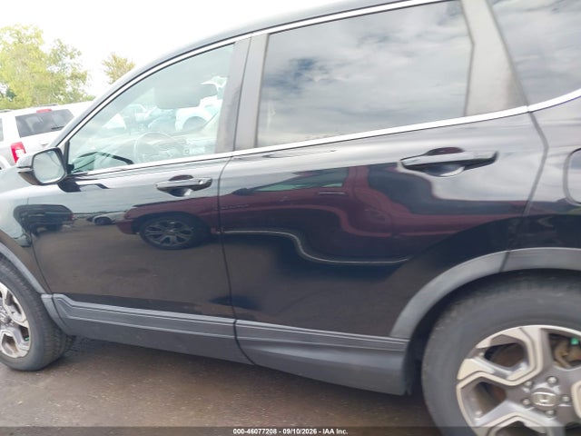 2018 HONDA CR-V EX-L/EX-L NAVI 14