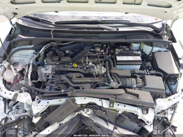 2023 TOYOTA COROLLA LE 10