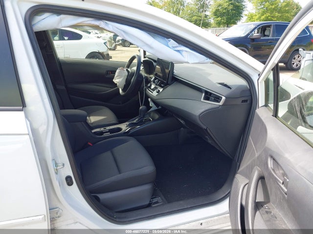 2023 TOYOTA COROLLA LE 5