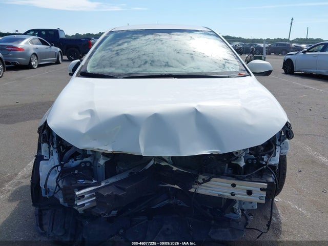 2023 TOYOTA COROLLA LE 6