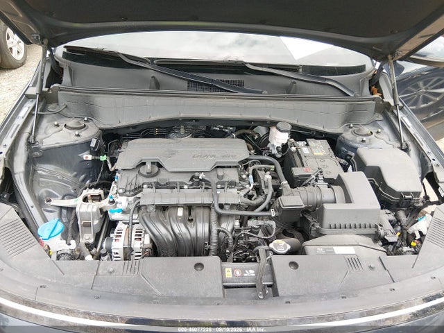 2025 HYUNDAI KONA SEL 10