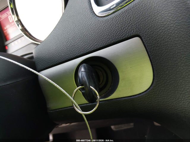 2019 DODGE GRAND CARAVAN GT 11