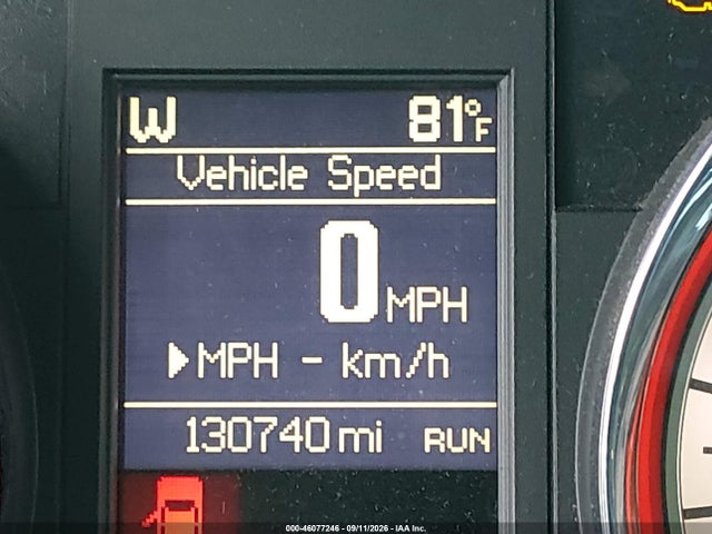 2019 DODGE GRAND CARAVAN GT 15
