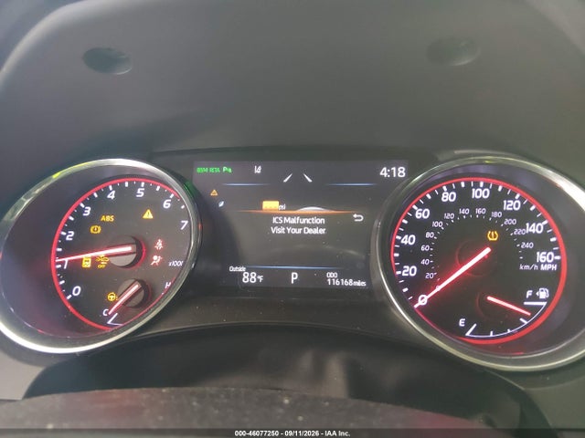 2019 TOYOTA CAMRY XSE V6 7