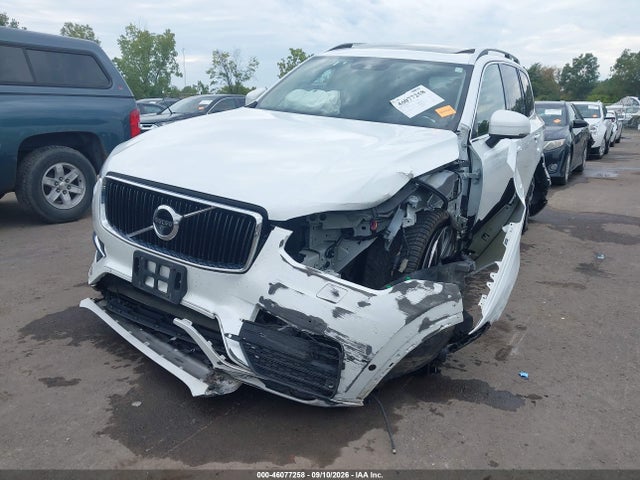 2019 VOLVO XC90 T6 MOMENTUM 6
