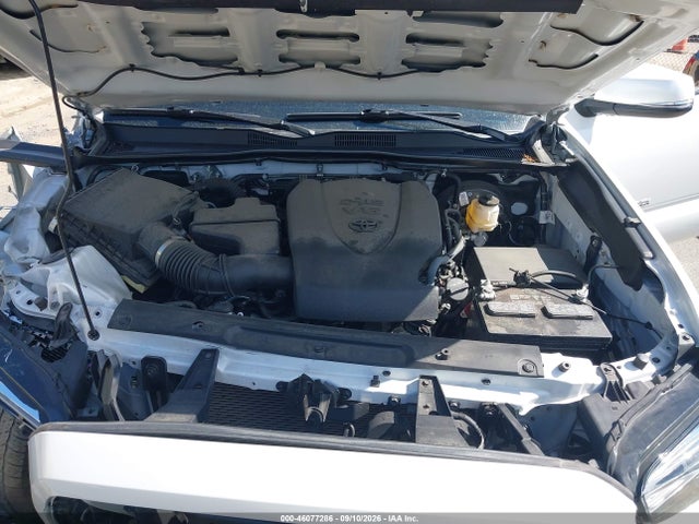 2023 TOYOTA TACOMA TRD SPORT 10