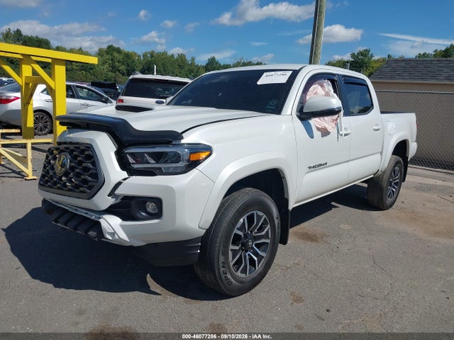 2023 TOYOTA TACOMA TRD SPORT 2