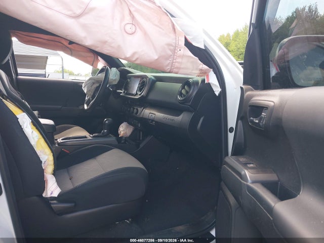 2023 TOYOTA TACOMA TRD SPORT 5