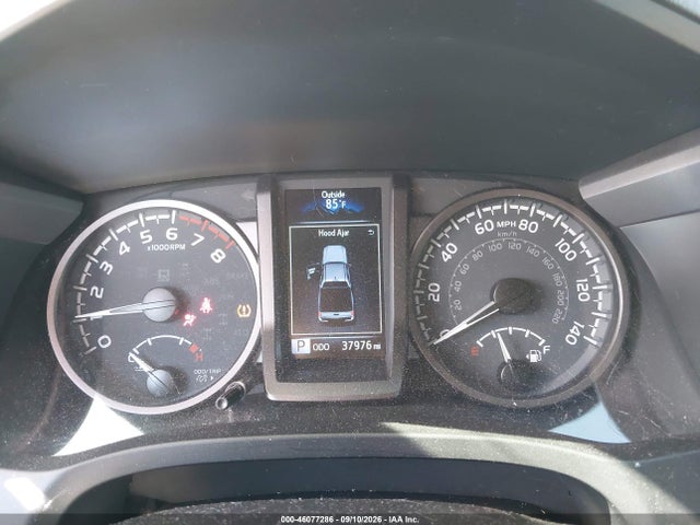 2023 TOYOTA TACOMA TRD SPORT 7