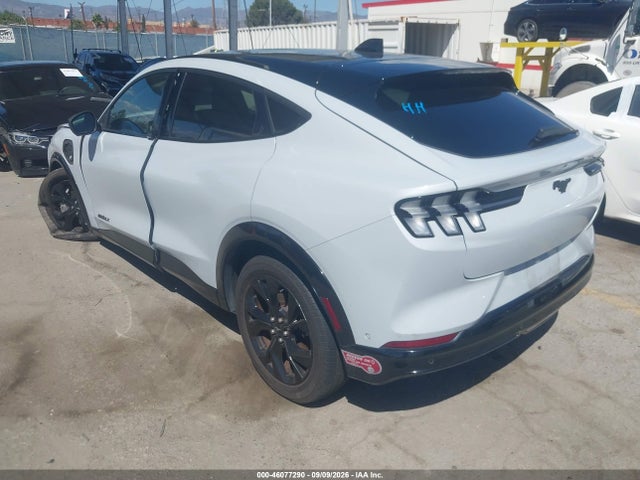 2023 FORD MUSTANG MACH-E PREMIUM 3