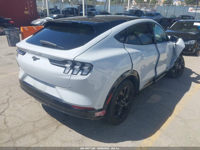 2023 FORD MUSTANG MACH-E PREMIUM 4