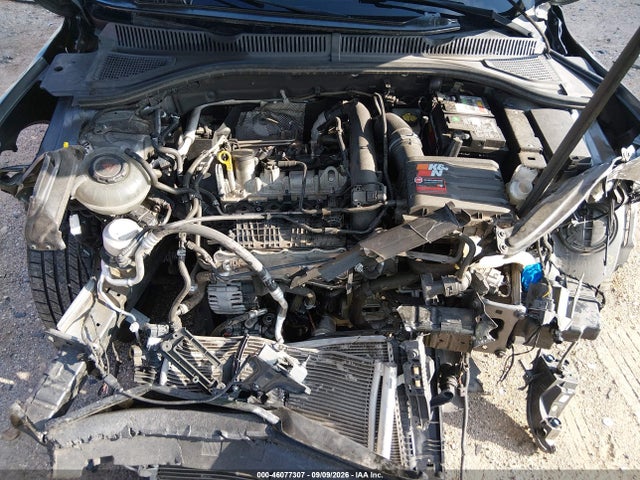 2019 VOLKSWAGEN JETTA 1.4T SEL PREMIUM 10