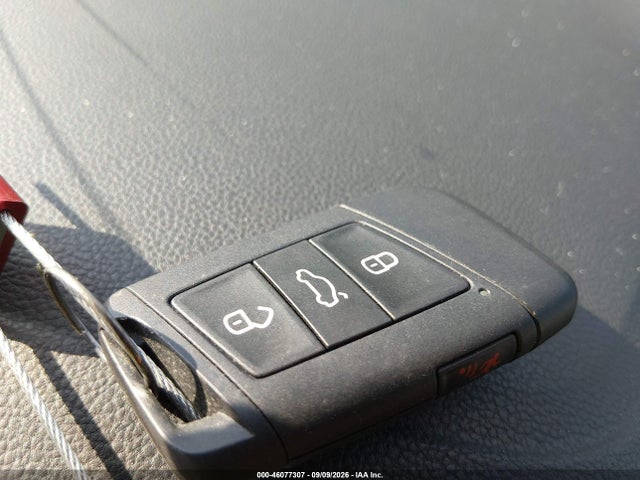 2019 VOLKSWAGEN JETTA 1.4T SEL PREMIUM 11