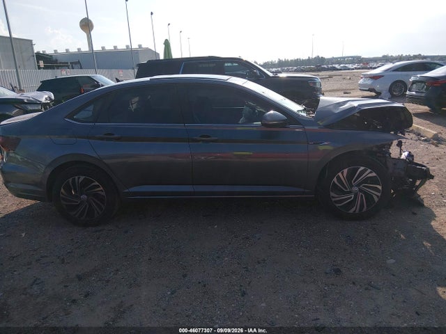 2019 VOLKSWAGEN JETTA 1.4T SEL PREMIUM 14