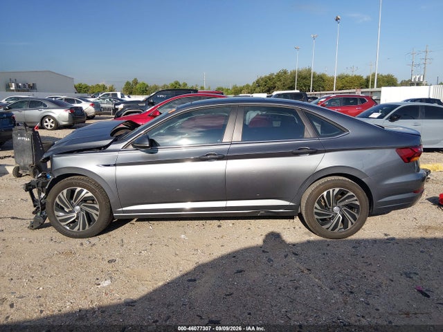 2019 VOLKSWAGEN JETTA 1.4T SEL PREMIUM 15