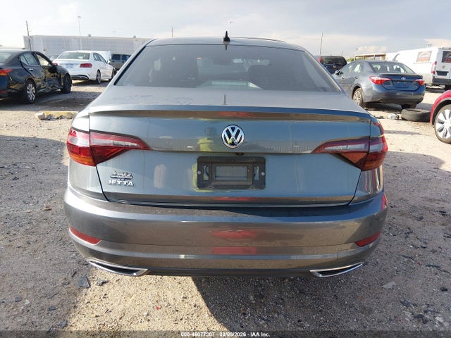 2019 VOLKSWAGEN JETTA 1.4T SEL PREMIUM 17