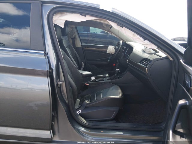 2019 VOLKSWAGEN JETTA 1.4T SEL PREMIUM 5
