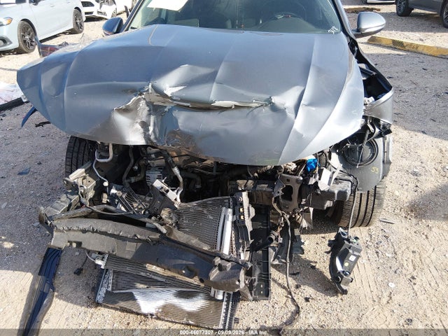 2019 VOLKSWAGEN JETTA 1.4T SEL PREMIUM 6