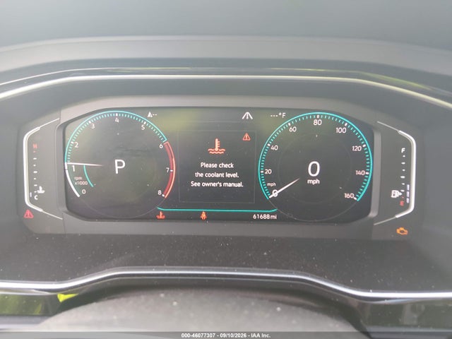 2019 VOLKSWAGEN JETTA 1.4T SEL PREMIUM 7
