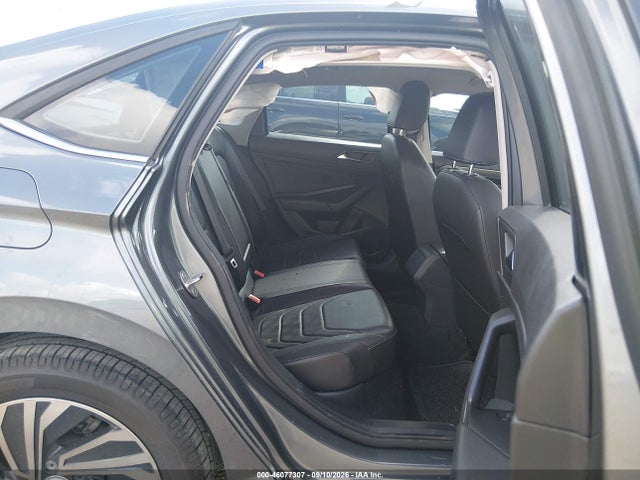 2019 VOLKSWAGEN JETTA 1.4T SEL PREMIUM 8