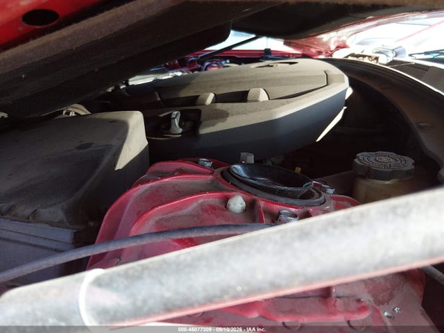 2017 CHEVROLET CAMARO 1LT 10