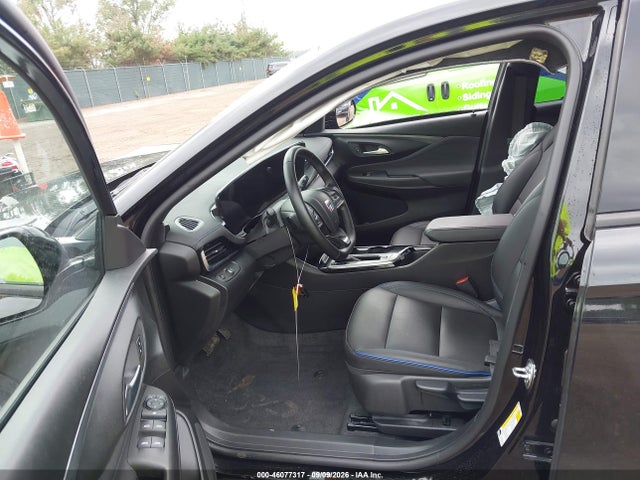 2026 BUICK ENVISTA SPORT TOURING FWD 5