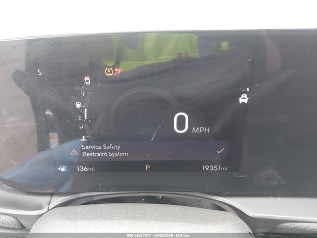 2026 BUICK ENVISTA SPORT TOURING FWD 7