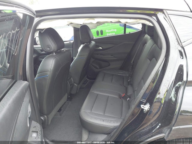 2026 BUICK ENVISTA SPORT TOURING FWD 8