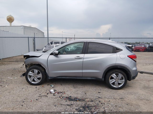 2019 HONDA HR-V EX 15