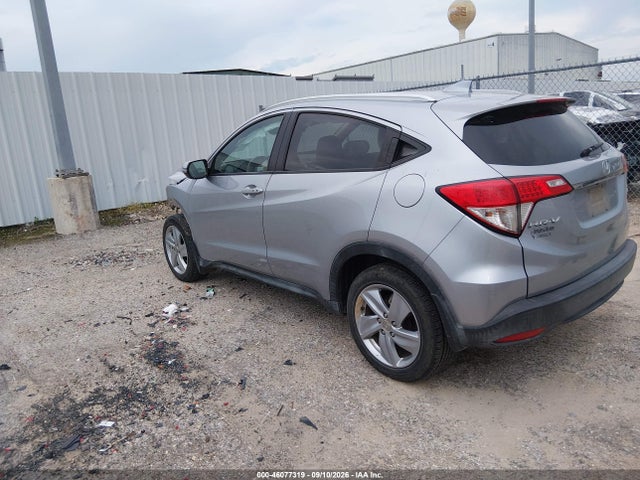 2019 HONDA HR-V EX 3