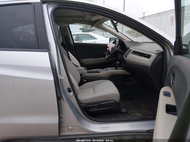 2019 HONDA HR-V EX 5