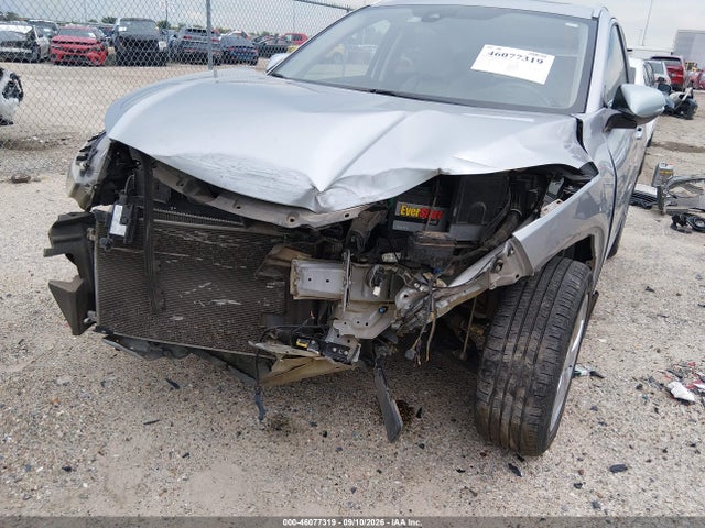 2019 HONDA HR-V EX 6