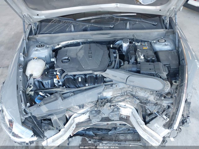 2023 HYUNDAI SONATA SEL 10