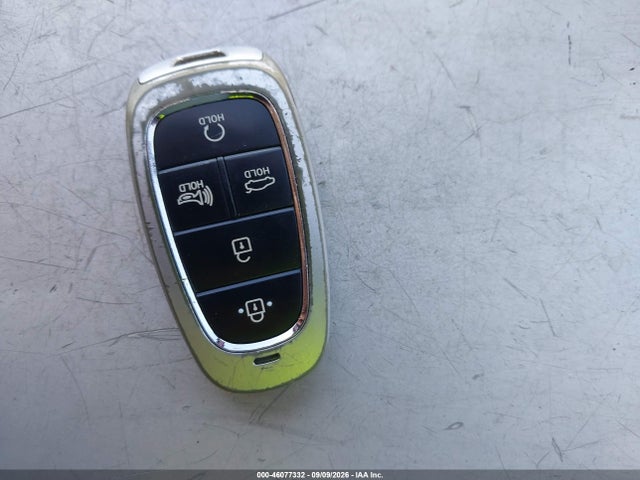 2023 HYUNDAI SONATA SEL 11